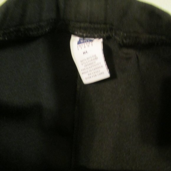 Black Gap Pants Size XL - Picture 3 of 6
